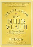 The Little Book That Builds Wealth: The Knockout Formula for Finding Great Investments