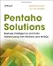 Pentaho Solutions: Business Intelligence and Data Warehousing with Pentaho and MySQL