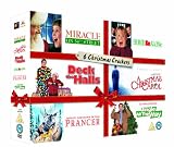 Christmas Crackers Collection [DVD]