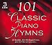 Steven Anderson - 101 Classic Piano Hymns