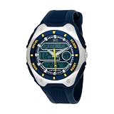 TapouT Men's CB-BLU Combat Digital Sports Watch