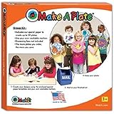 Teacher Make A Plate