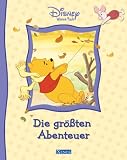 Disney Winnie Puuh. Die gr��ten Abenteuer - 