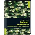 Salmler aus S�damerika: Lebensr�ume und Pflege im Aquarium