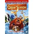 Open Season (Widescreen Special Edition)