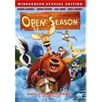 SAVE $3.95 - Open Season (Widescreen Special Edition) $15.99
