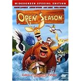 Open Season (Widescreen Special Edition)
