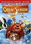 Open Season (Widescreen Special Edition) Open Season (Widescreen Special Edition)