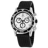 Stuhrling Original Men's 33AA.332B62 Atlantis Acropolis Swiss Chronograph Watch