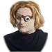 Harry Potter Mad Eye Moody Deluxe Mask