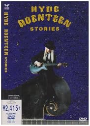 ROENTGEN STORIES [DVD]