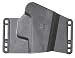GLOCK SPORT COMBAT HOLSTERFits: 17,17L,19,22,23,24
