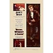 Rebel Without a Cause - Movie Poster
