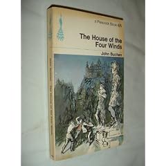 THE HOUSE OF THE FOUR WINDS