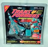 51%2B ZfUkMFL. SL160  Transformer Generation 2 Silverbolt