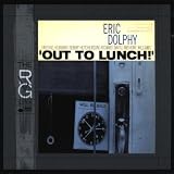 Out to Lunch (Audio CD)