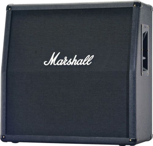 MG412A 4x12 Angled Guitar Speaker Cabinet