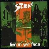 Live in Yer Face