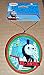 Carlton American Greetings Ornament 2011 Thomas the Train and Friends Winter Scene - #AG0R-152Z Carlton American Greetings Ornament 2011 Thomas the Train and Friends Winter Scene - #AG0R-152Z