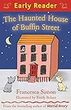 The haunted house of Buffin Street