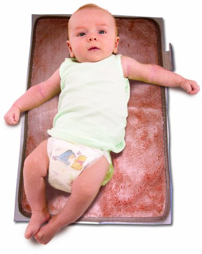 Imagen 2 de Melobaby MB107 - Melobaby cartera cambiador (color crema)