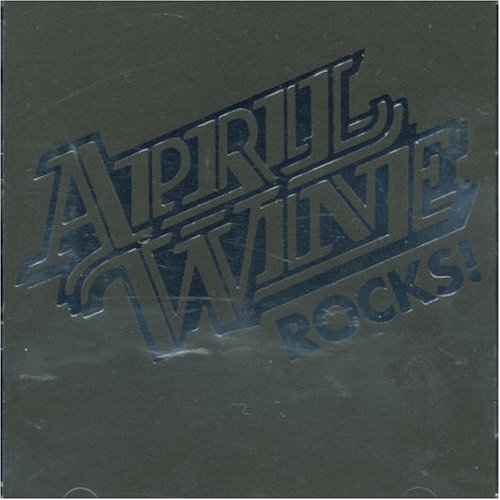 APRIL WINE - April Wine Rocks! - Zortam Music