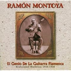 El Genio De La Guitarra F