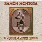 El Genio De La Guitarra F