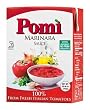 Pomi Marinara Sauce, 26.46 Ounce Tetra Pack (Pack of 12)