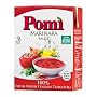 Pomi Marinara Sauce, 26.46 Ounce Tetra Pack (Pack of 12)