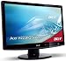Acer H223HQEBMID 55,9 cm (21,5 Zoll) TFT Monitor VGA, DVI, HDMI (Kontrastverhältnis 50.000:1, Reaktionszeit 2ms) schwarz