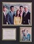 Mission Impossible TV Show Picture Plaque Unframed