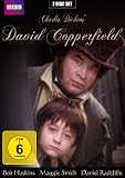 Produkt-Bild: Charles Dickens' David Copperfield (2 Disc Set)