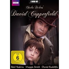Charles Dickens' David Copperfield (2 Disc Set)