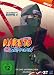 Naruto Shippuden - Staffel 4, Episoden 292-308 (uncut) [3 DVDs]