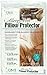 Duro-Med Allergy-Control Standard Pillow Case, White