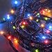 240x MICRO LED MULTICOLOURED fairy lights, 16.75m, Christmas Festive - 3633-500 Konstsmide