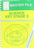 Science : a master file : key stage 3
