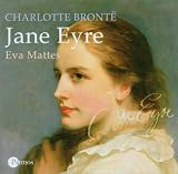 Jane Eyre - 6 CDs - Charlotte Bronte