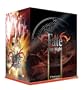 Fate Stay Night - Int�grale - Edition Collector