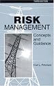 Risk Managment: Concepts and Guidance, 3rd edition