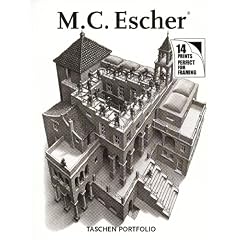 M. C. Escher. Portfolio (Portfolio (Taschen))