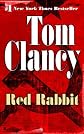 Red Rabbit (Jack Ryan)