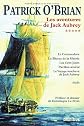 Les aventures de Jack Aubrey, Tome 5 (French Edition)