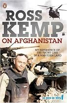 Ross Kemp on Afghanistan