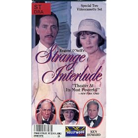 Strange Interlude (1988) [VHS]