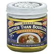 Superior Kosher Chicken Base, 8-Ounce (Pack of 3)