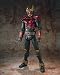 S.I.C. VOL.56 仮面ライダークウガ ディケイドエディション_s-2