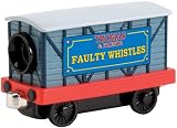 Take Along Thomas & Friends - Faulty Whistles Movie Car by Learning Curve