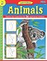 Learn to Draw Animals: Learn to Draw and Color 26 Wild Creatures, Step by Easy Step, Shape by Simple Shape! (Learn to Draw (Walter Foster Library))